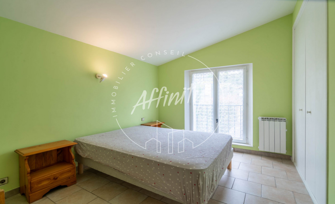 Grasse St Antoine, 4 Chambres Chambres, ,1 Salle de bainsSalle de bain,5P,Vendue,1011