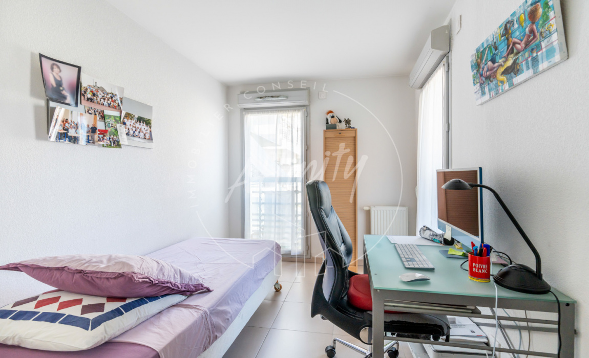 Cagnes/mer, 06800, 2 Chambres Chambres, ,1 Salle de bainsSalle de bain,3P,Vendu(e),1023