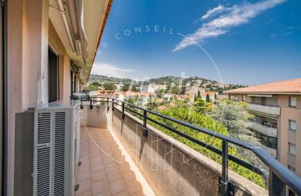 Hypercentre, Cannes, 06400, 3 Bedrooms Bedrooms, ,3 BathroomsBathrooms,4P,A vendre,1029