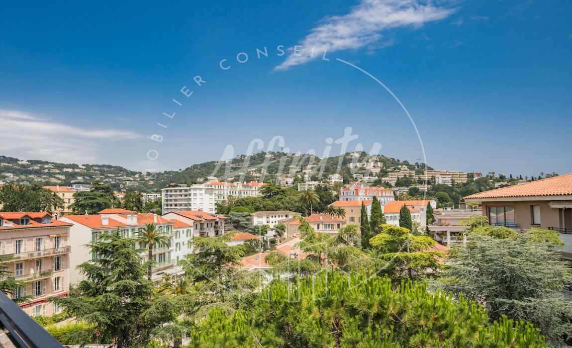 Hypercentre, Cannes, 06400, 3 Bedrooms Bedrooms, ,3 BathroomsBathrooms,4P,A vendre,1029