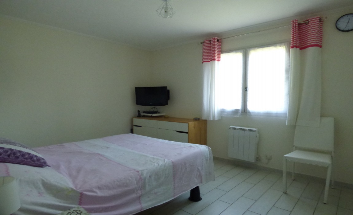 Grasse Sud, 3 Chambres Chambres, ,1 Salle de bainsSalle de bain,4P,Vendu(e),1007