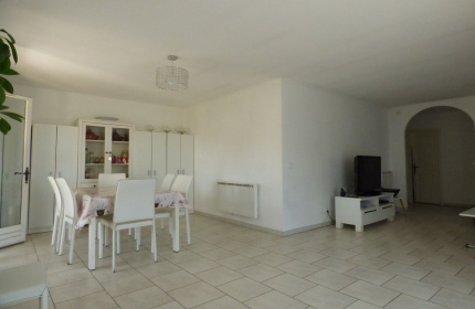 Grasse Sud, 3 Chambres Chambres, ,1 Salle de bainsSalle de bain,4P,Vendu(e),1007